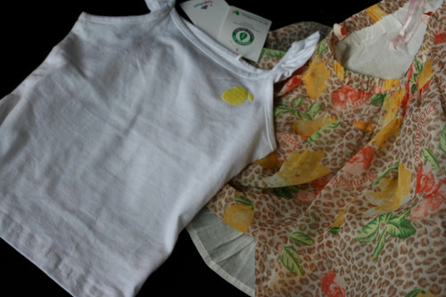 Tolles set luxus - pur,