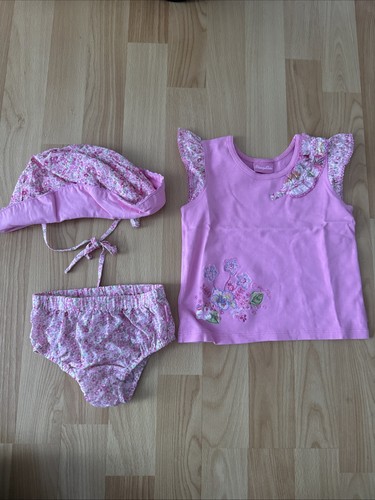 Pampolina set mädchen baby - pampolina,