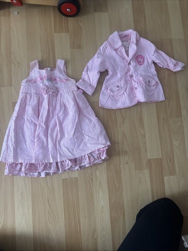 Pampolina set mädchen - set, gr.80