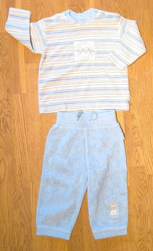 Pampolina babyset kombi - babyset,