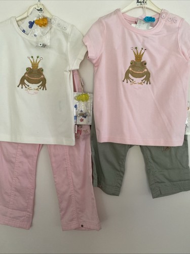 Pampolina set aus - aus, kiss