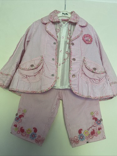 Pampolina 3teile set - set, gr86