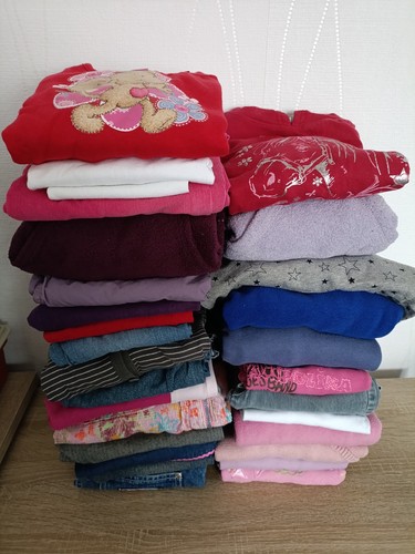 Mädchen kleiderpaket - mädchen,
