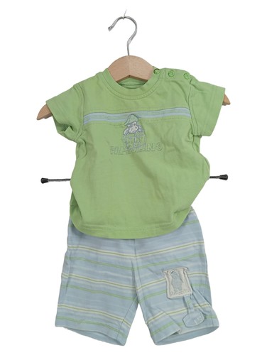 Pampolina baby set shirt - pampolina, +