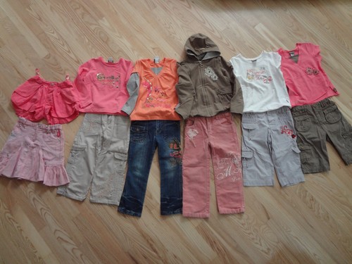 Pampolina set mit mädchen - mit,