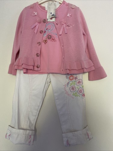 Pampolina 3teile set - 3teile, gr86