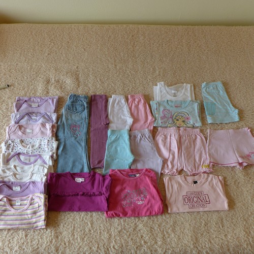 Set mädchen pampolina jeans - mädchen, pampolina-jeans