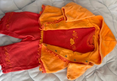 Pampolina teiliges set - 3-teiliges,